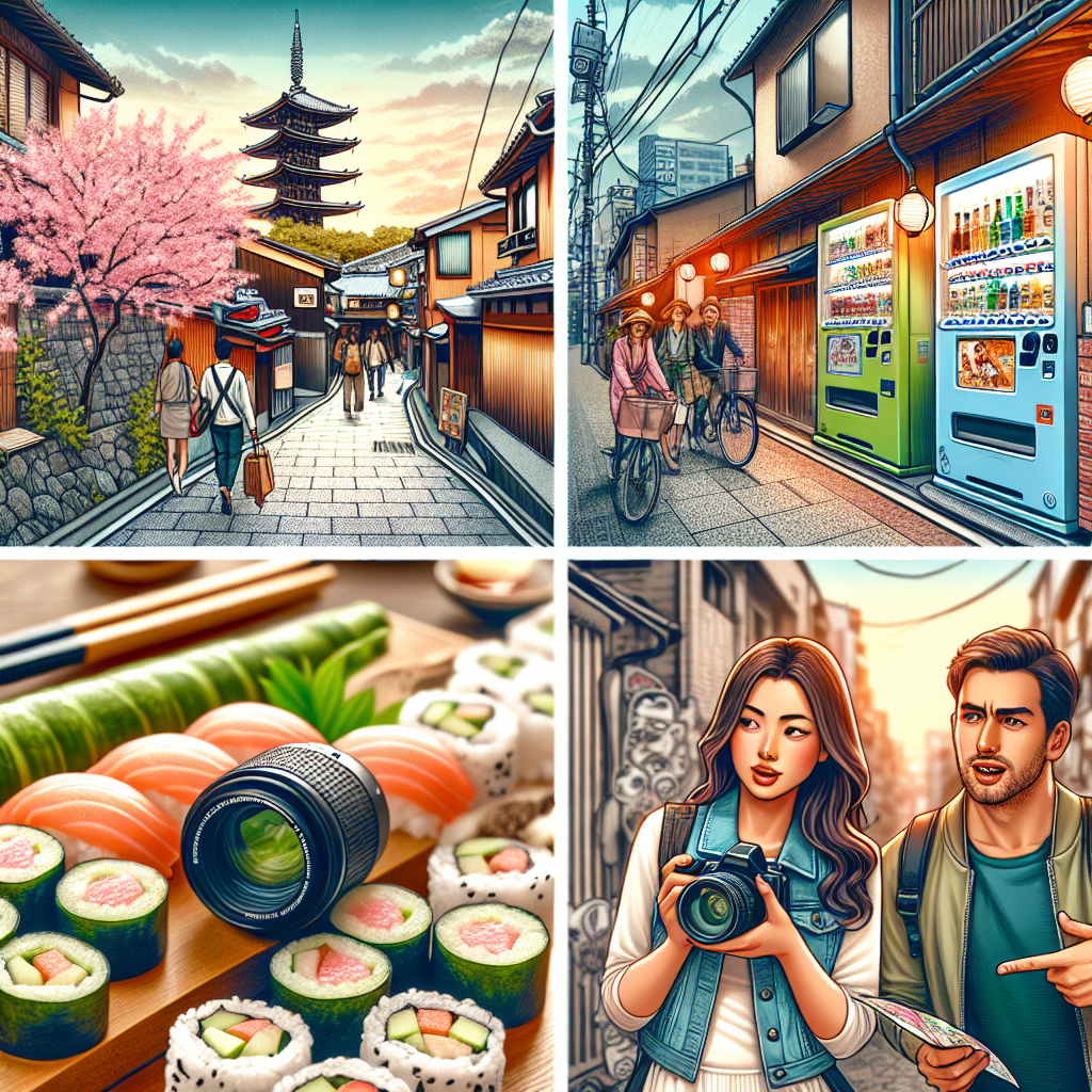 DiscoveringHiddenGemsinTokyo