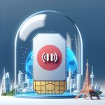 Can You Pause a Japan eSIM While Abroad?