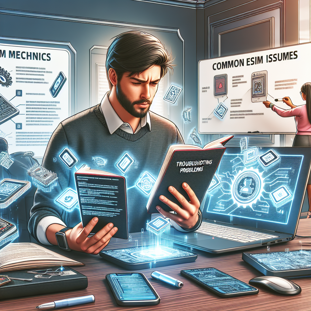 TroubleshootingCommoneSIMIssues