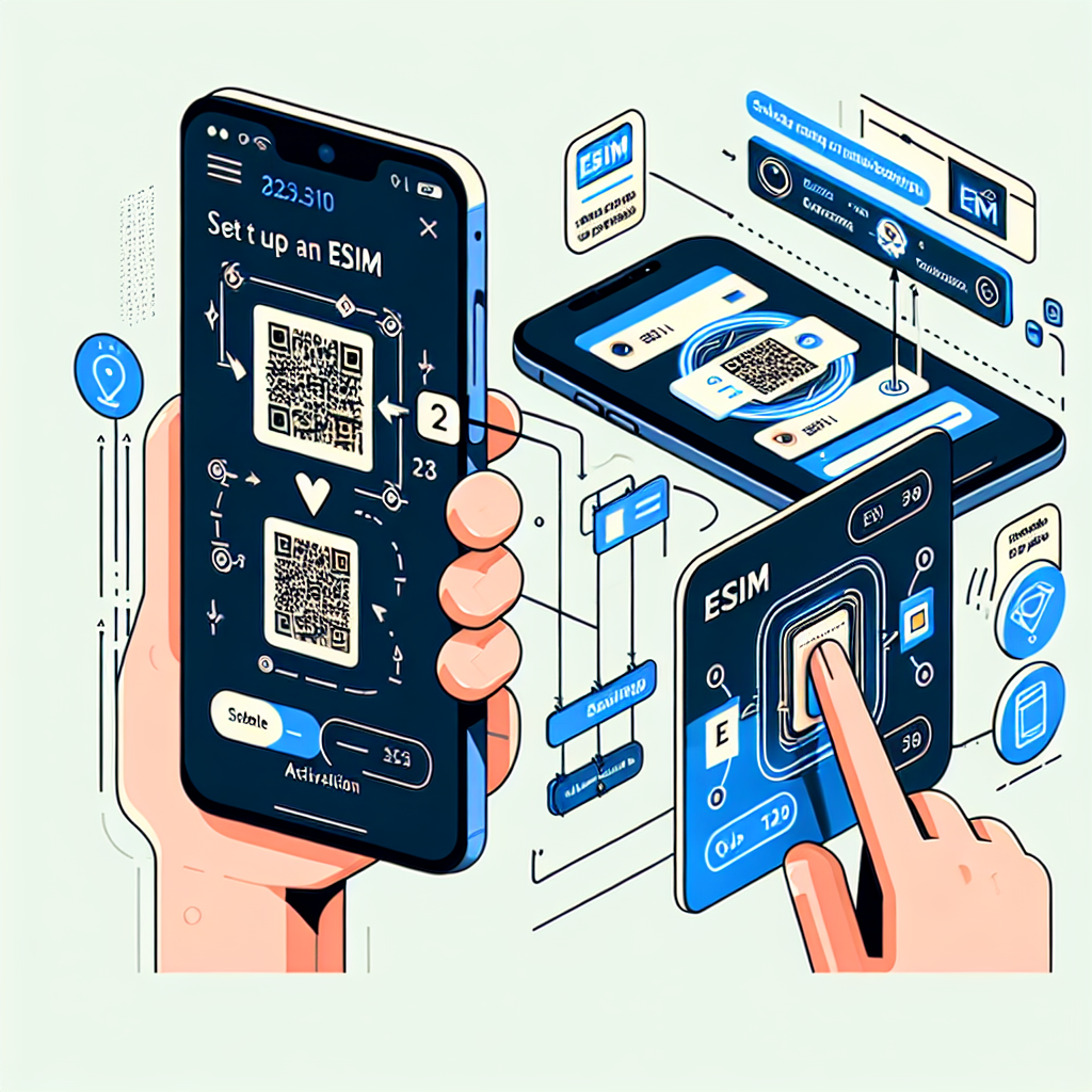 HowtoSetUpeSIMonYourDevice