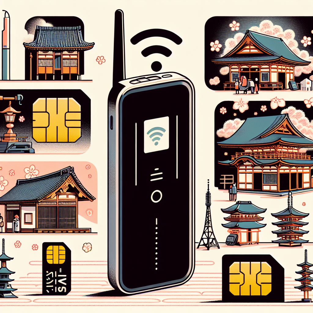 StayingOnline:PocketWi-FivsSIMCardsinJapan
