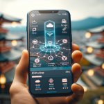 eSIM Backup Options While Visiting Japan
