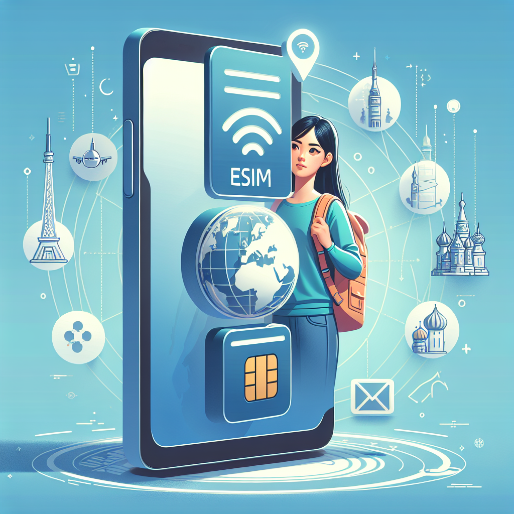UnderstandingeSIMTechnologyforTravelers