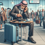 Avoid SIM Ejection Hassles in Airports