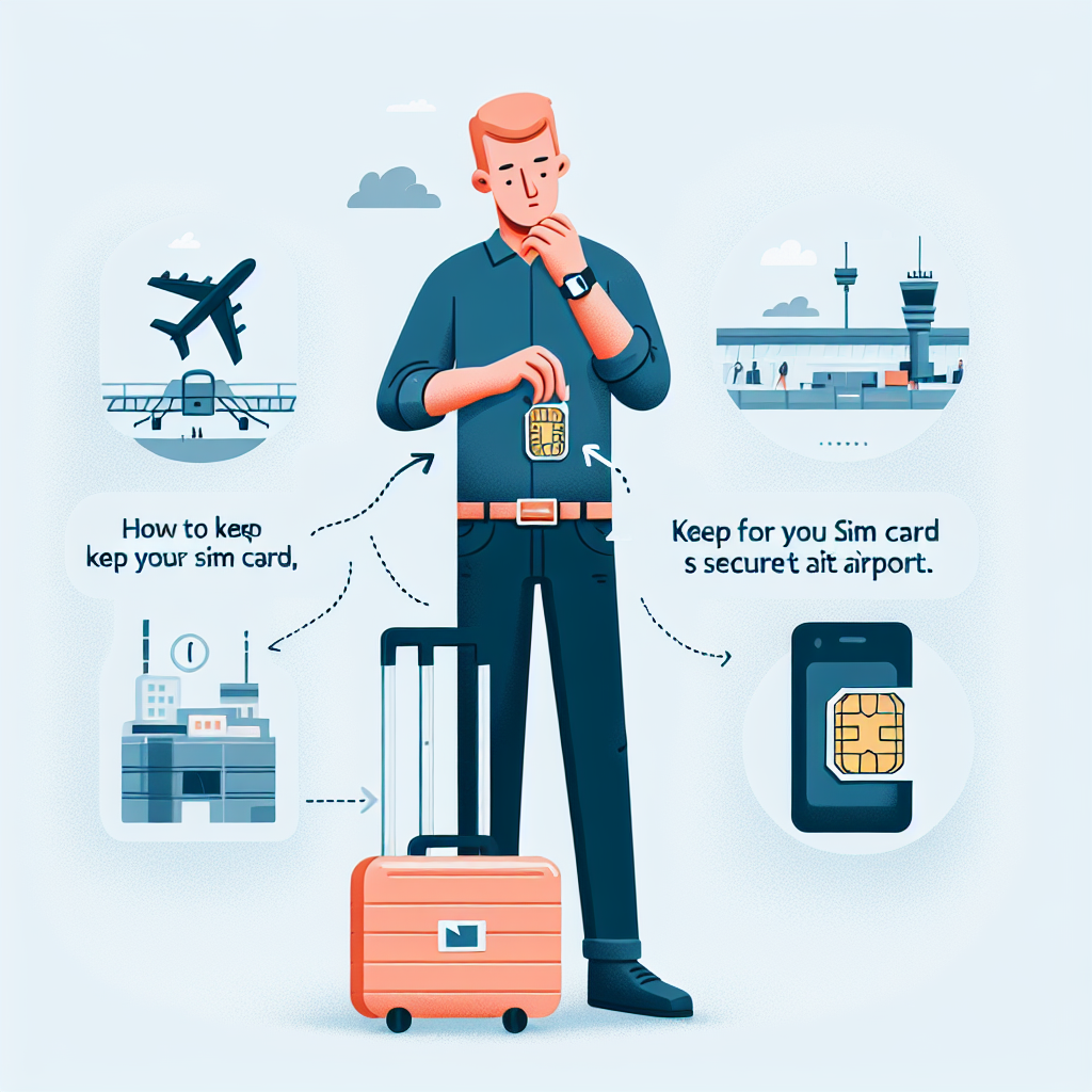 HowtoKeepYourSIMCardSecureatAirports