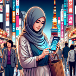 How eSIM Reduced My Japan Travel Stress