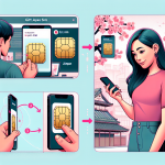 How to Gift a Japan eSIM to a Friend
