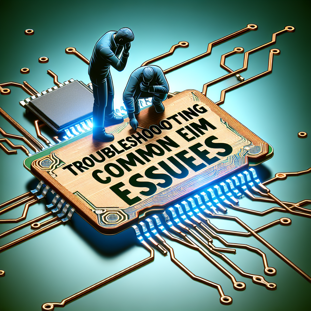 TroubleshootingCommoneSIMIssues