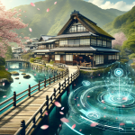 Find Your Way to Ryokan Inns with eSIM