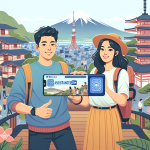 Best Japan eSIM for YouTube Uploads