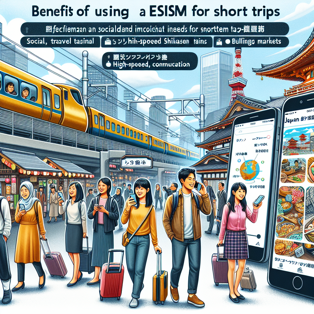 -BenefitsofUsingaJapaneSIMforShortTrips