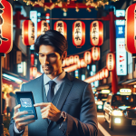 Can You Order a Taxi in Japan with eSIM?