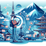 The Best Way to Stay Online in Japan Without Roaming