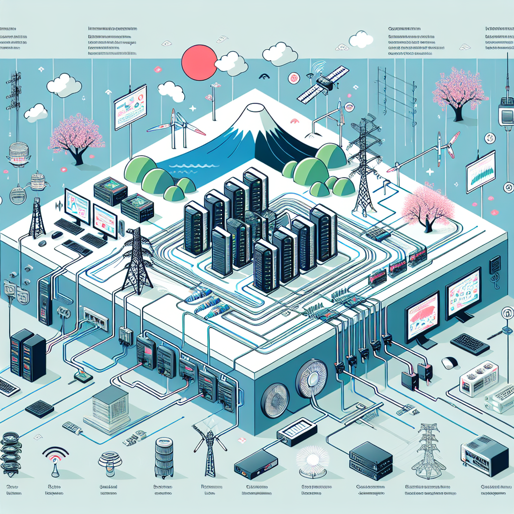 UnderstandingJapan'sInternetInfrastructure