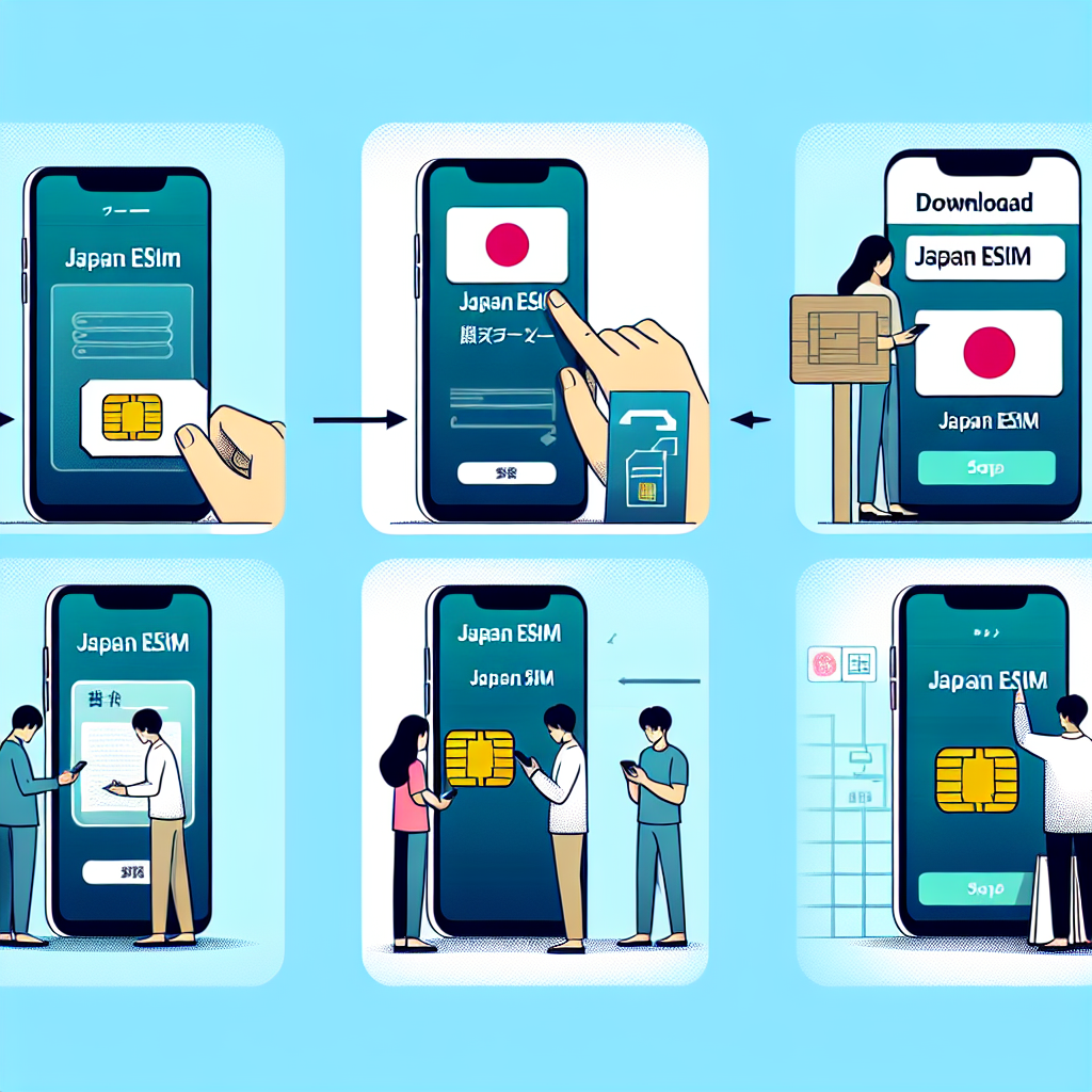 Step-by-StepGuidetoDownloadingYourJapaneSIM