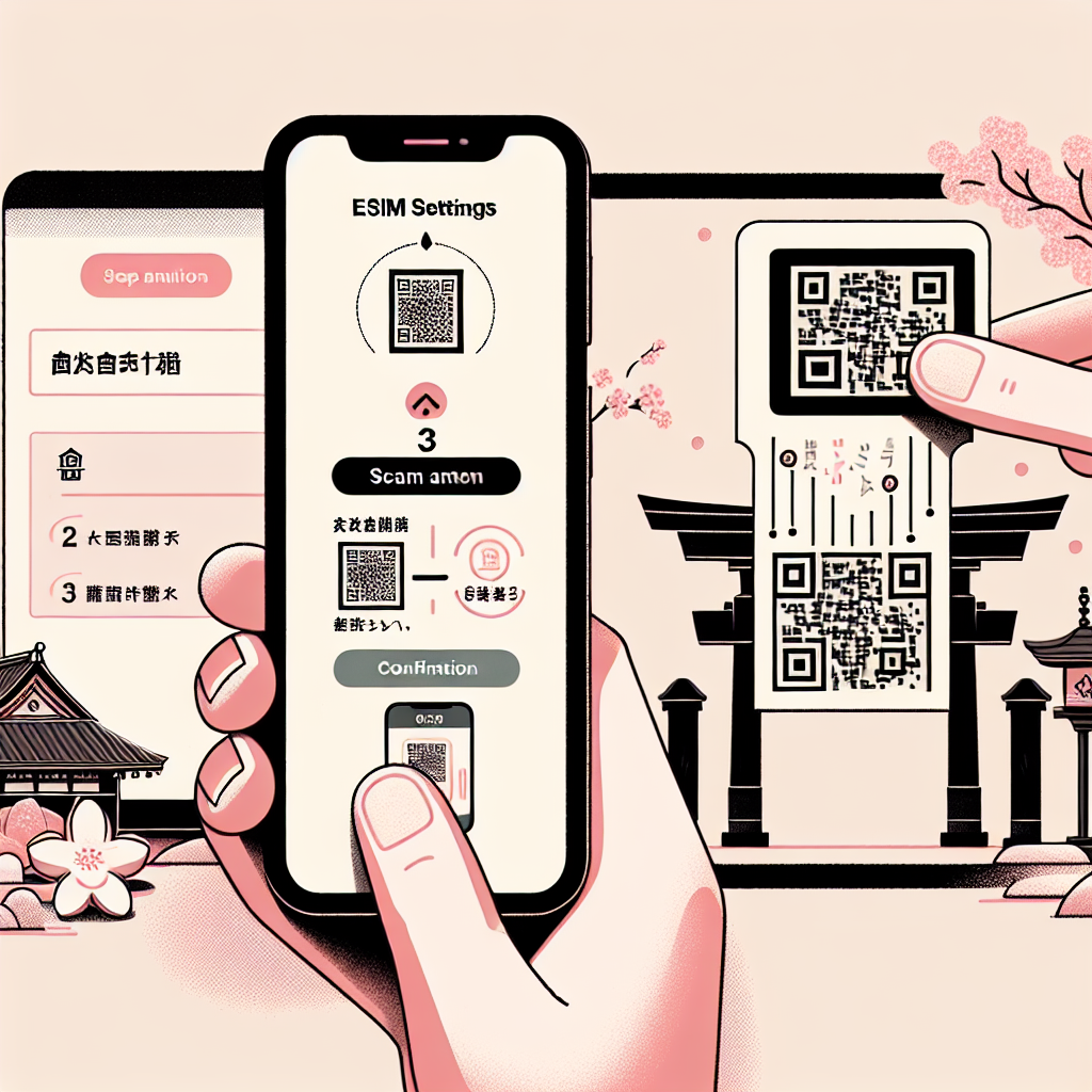 HowtoActivateaneSIMonYourSmartphoneinJapan
