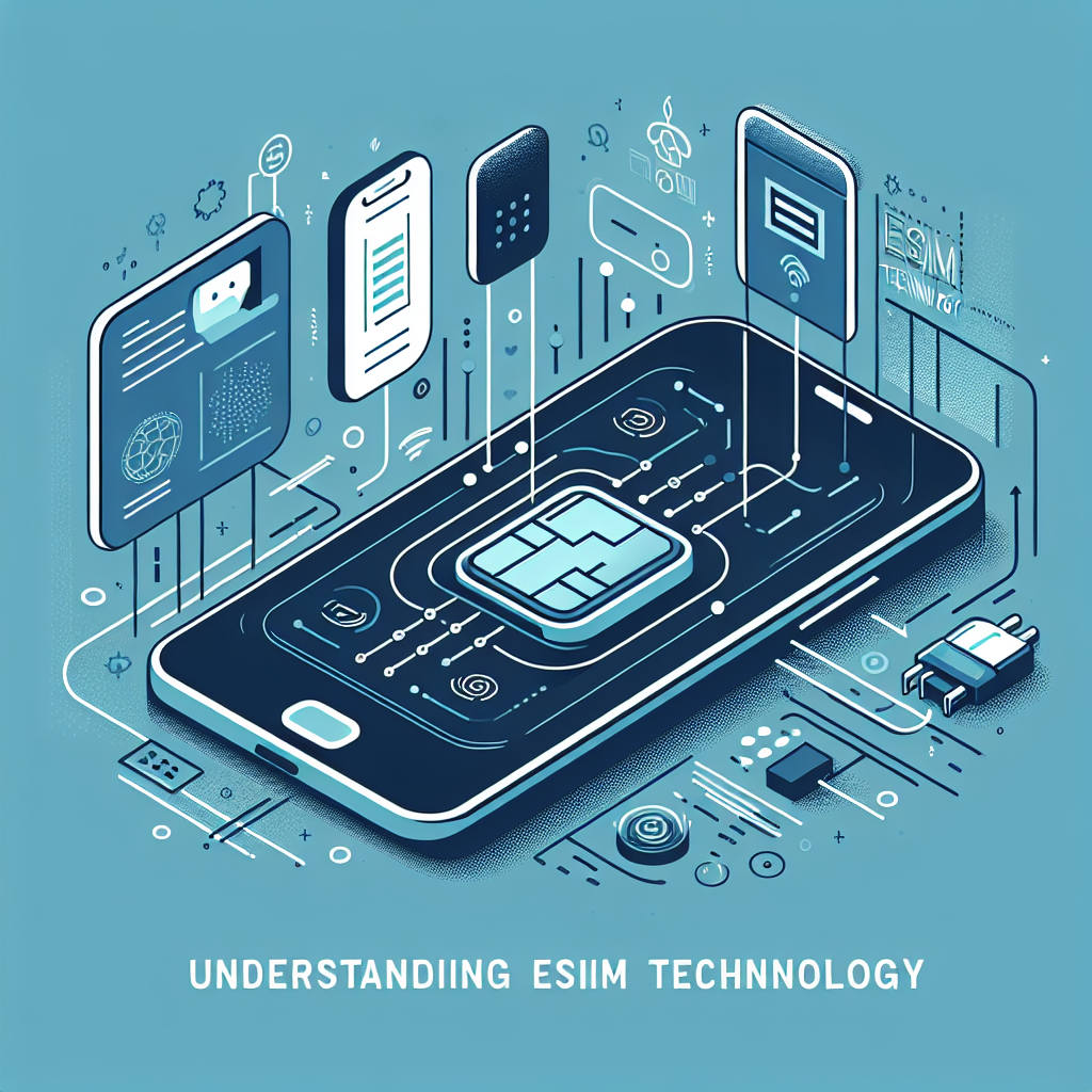 UnderstandingeSIMTechnology