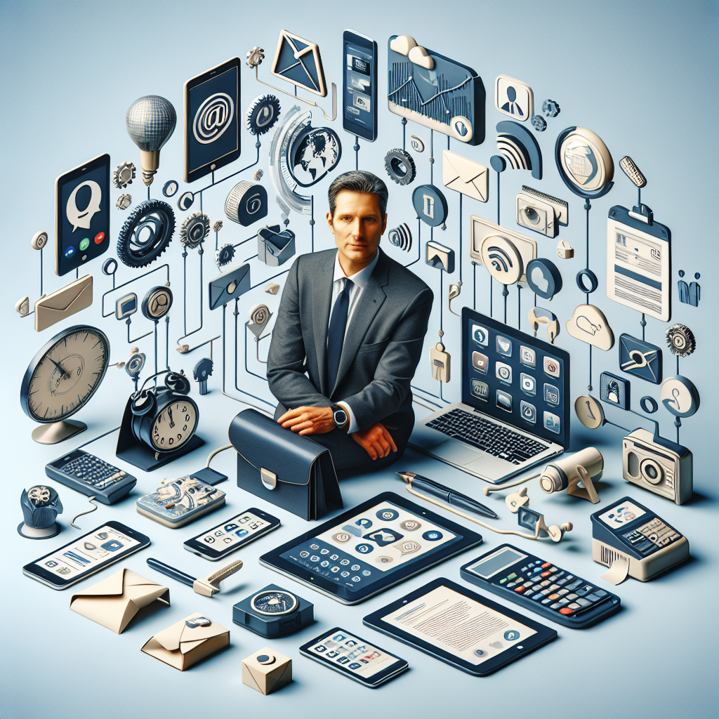 Cost-EffectiveCommunicationSolutions
