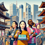 Japan Travel Without Borders—Thanks to eSIM