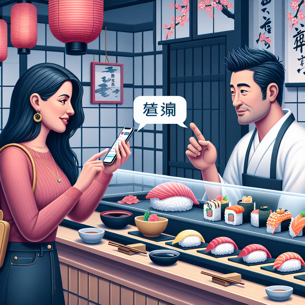 NavigatingLanguageBarrierswithJapan'seSIMs