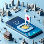 Can You Use eSIM to Call Japanese Numbers?