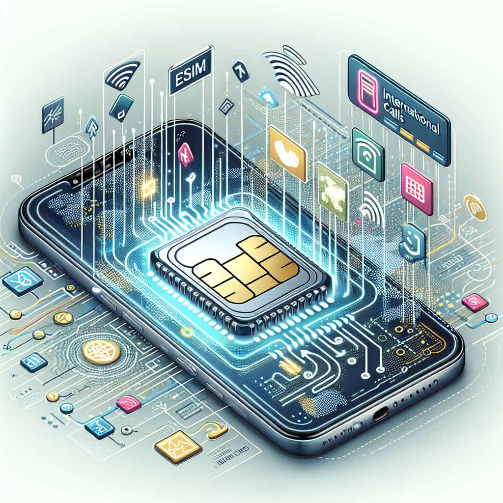 UnderstandingeSIMTechnologyforInternationalCalls