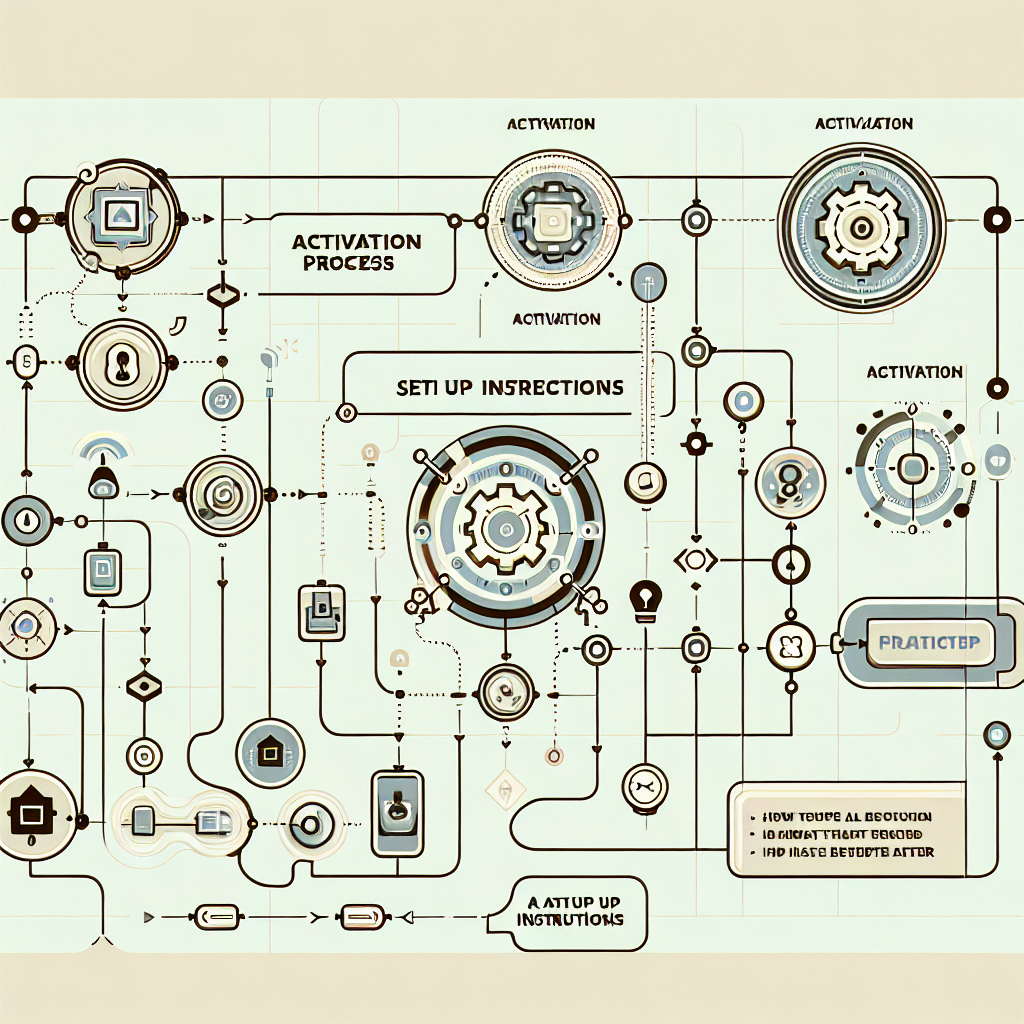 ActivationProcessandSetupInstructions
