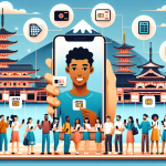 Why Japan eSIMs Are Ideal for Group Tours
