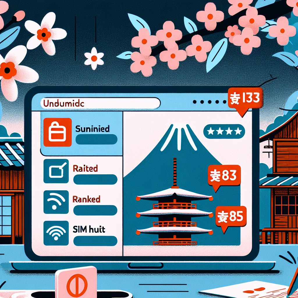 BestWebsitesforUnbiasedJapaneSIMEvaluations