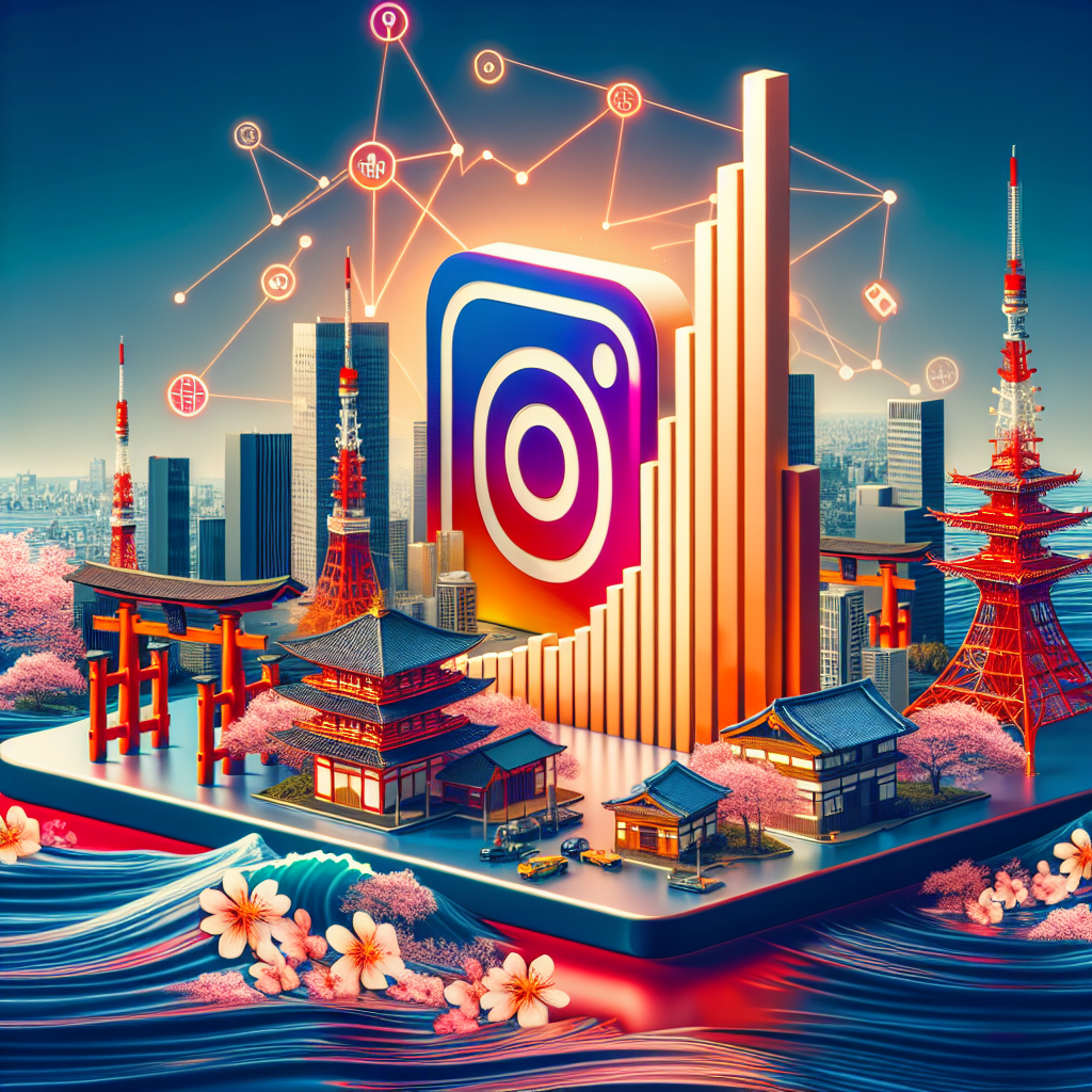 StayConnected:BesteSIMOptionsforInstagramFansVisitingJapan