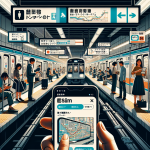 Best Practices for Using eSIM in Tokyo’s Subways