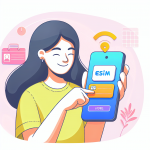 Can eSIM Improve Your Hotel Booking Experience?