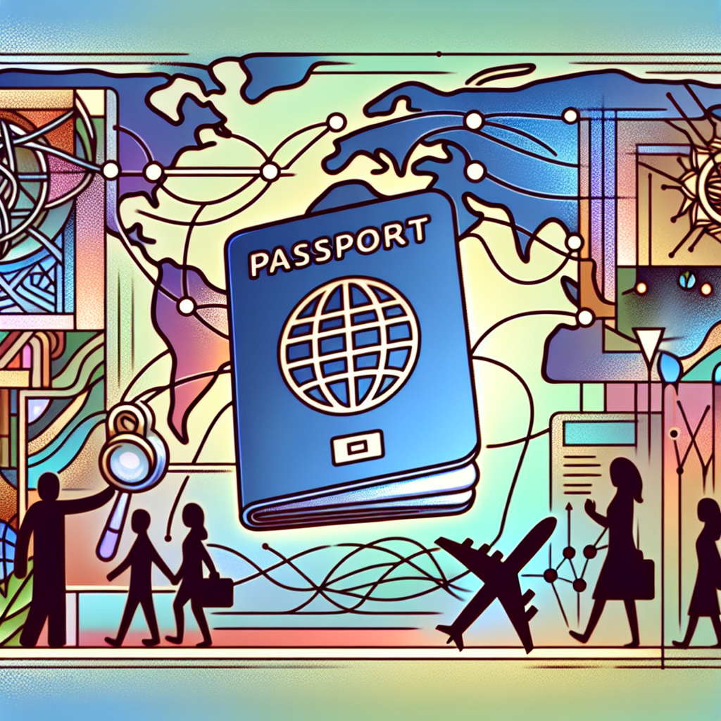 SimplifyingInternationalTravel