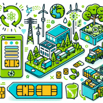 The Environmental Benefits of Using eSIM in Japan