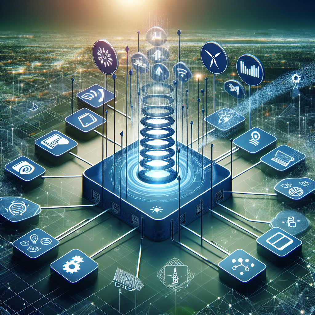 EnhancingEnergyEfficiencyinMobileNetworks