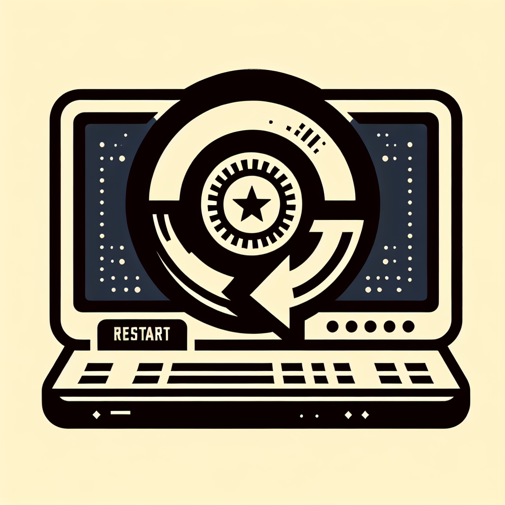 RestartYourDevice