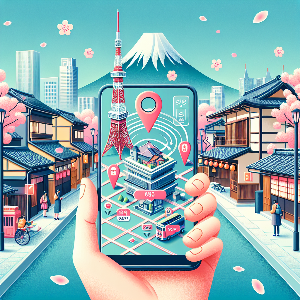 DiscovertheConvenienceofeSIMforYourJapanTrip