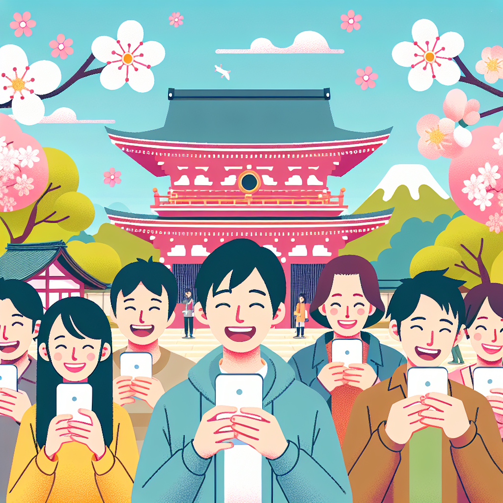 HowtoStayConnectedinJapanWithoutaPhysicalSIMCard