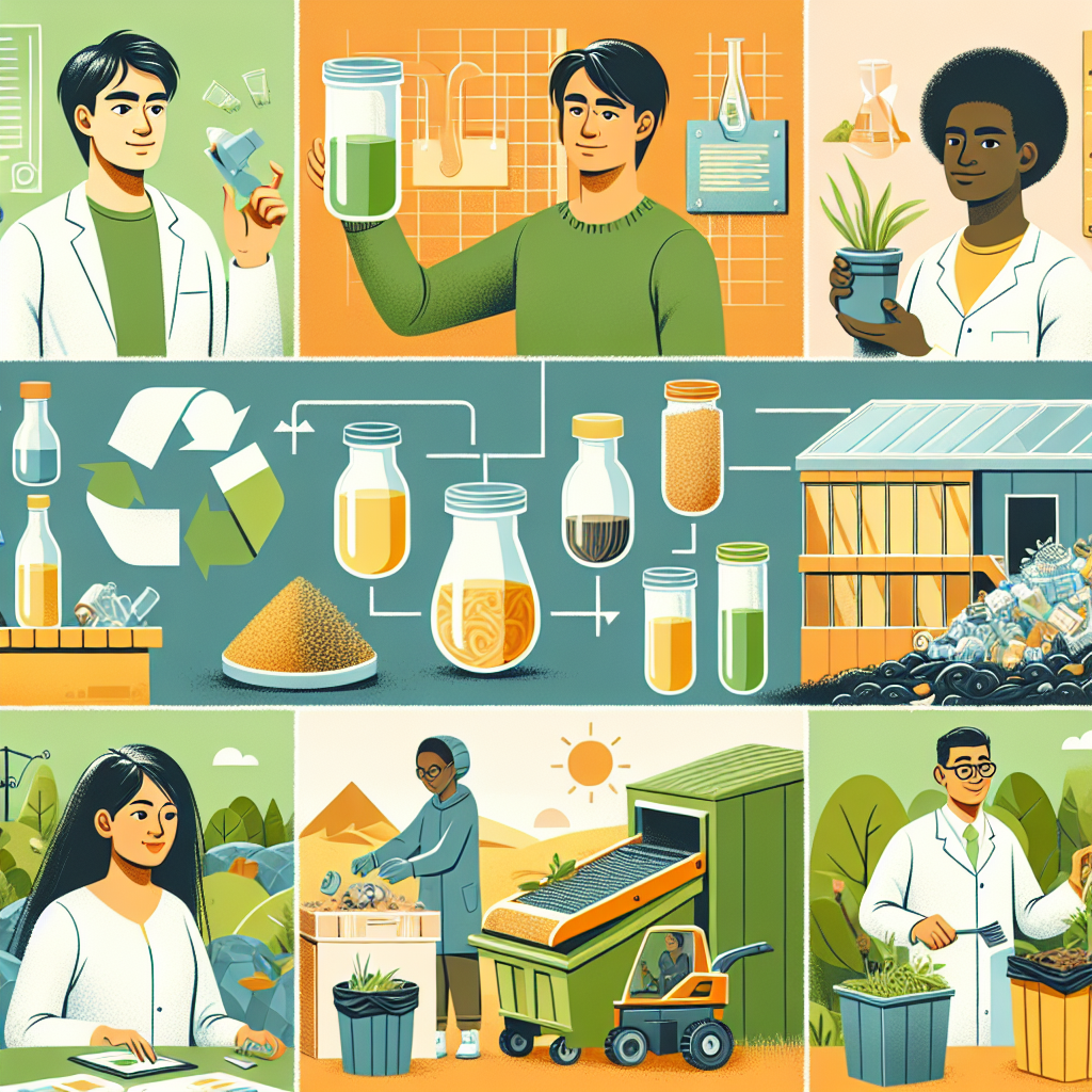 InnovativeSolutionsforReducingWaste