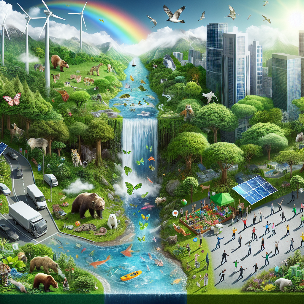 TheImpactofNoWasteontheEnvironment