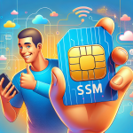 Avoid SIM Card Loss with Digital eSIM