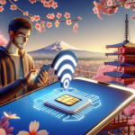Is Your eSIM Working? How to Test It in Japan