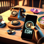 Keep Your Home Number and Use Japan eSIM Together