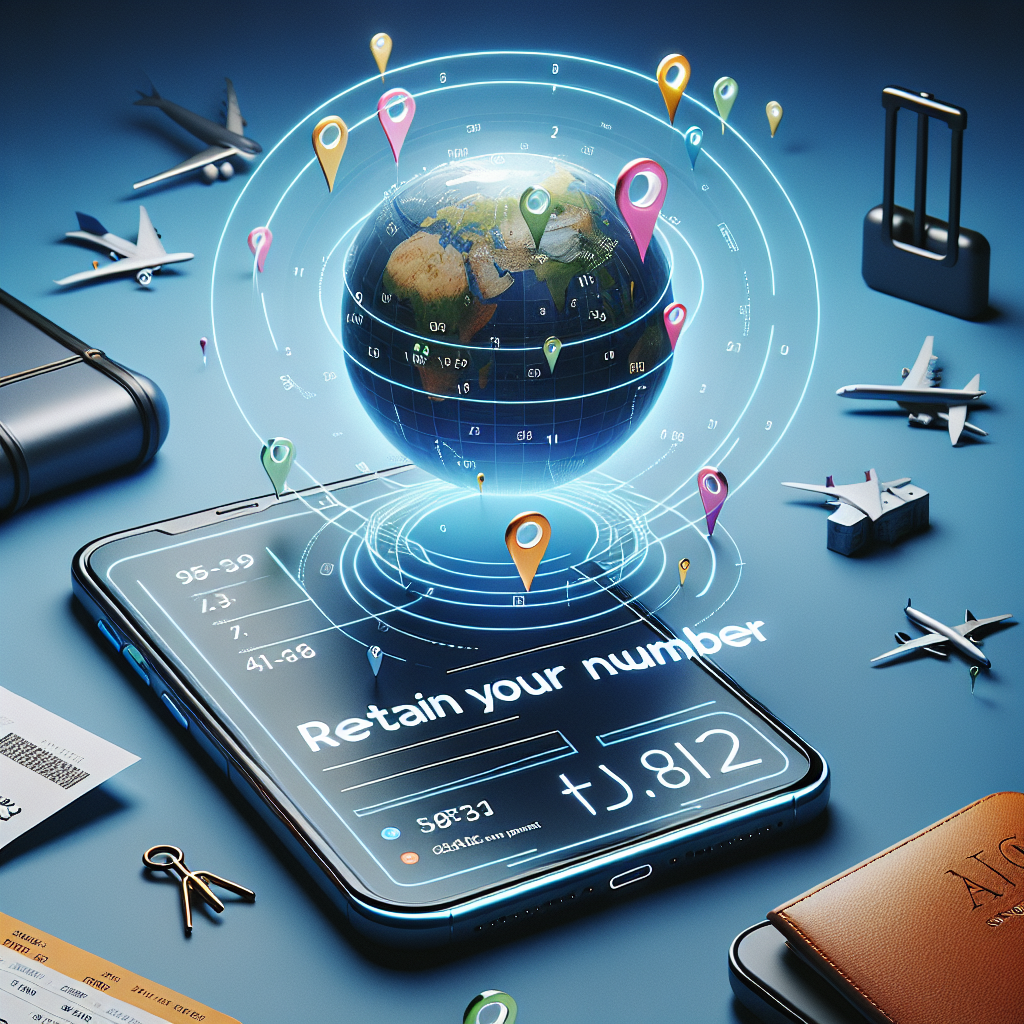 SimplifyTravel:RetainYourNumber