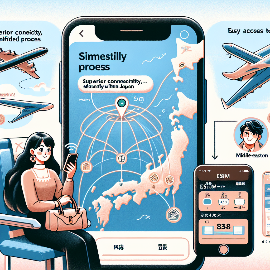BenefitsofUsinganeSIMWhileFlyingDomesticallyinJapan