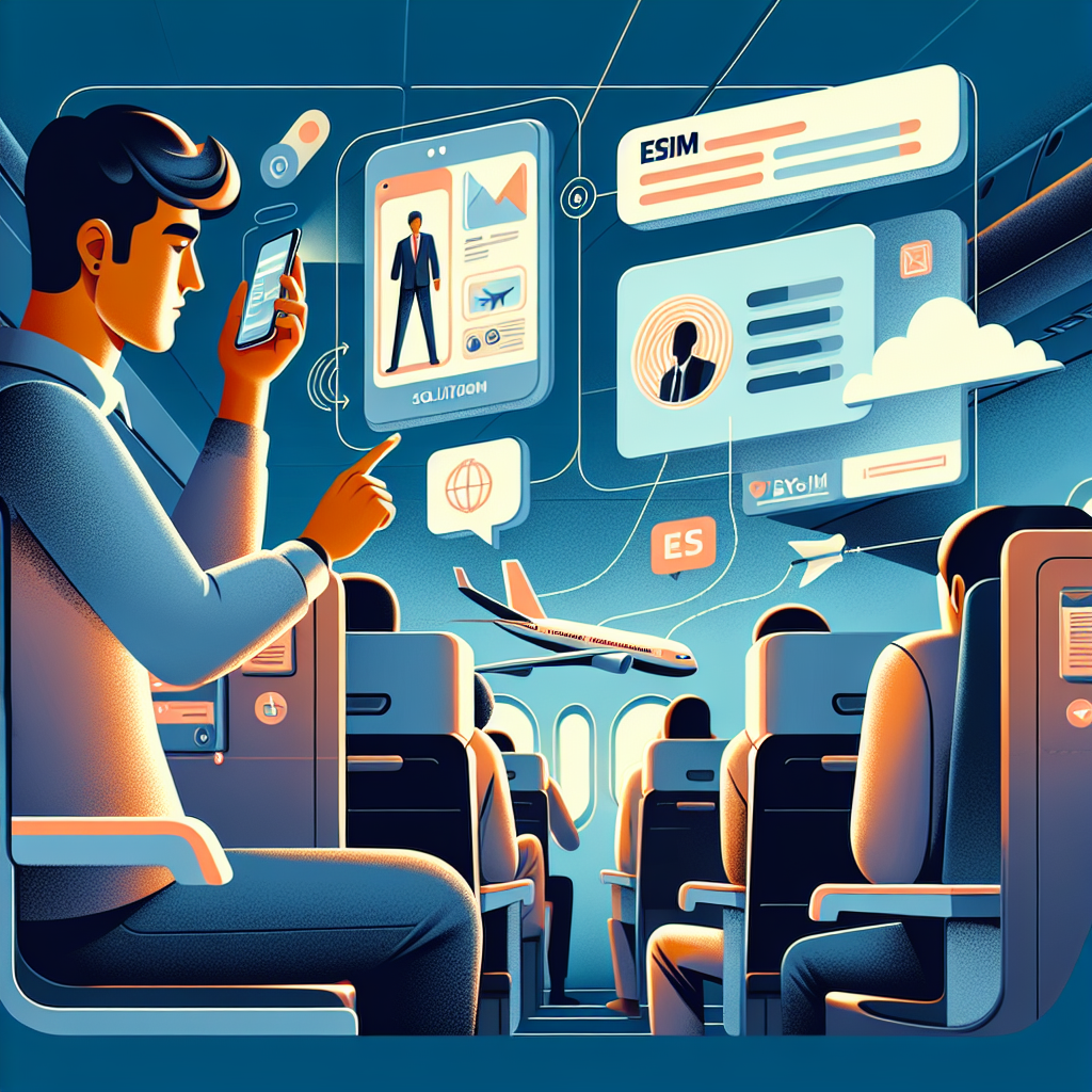TroubleshootingCommoneSIMIssuesonJapaneseFlights