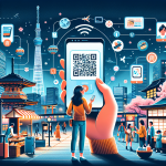 Travel Tech Tip: Go Paperless with eSIM in Japan