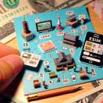 How to Use eSIM When Traveling Japan on a Budget