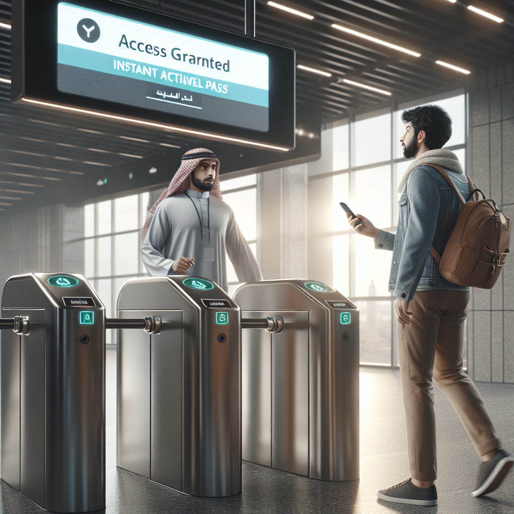 ExperienceHassle-FreeTravelwithInstantActivation