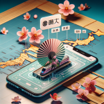 eSIM in Japan: Great for Multilingual Travelers
